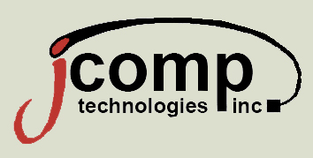 JComp Logo
